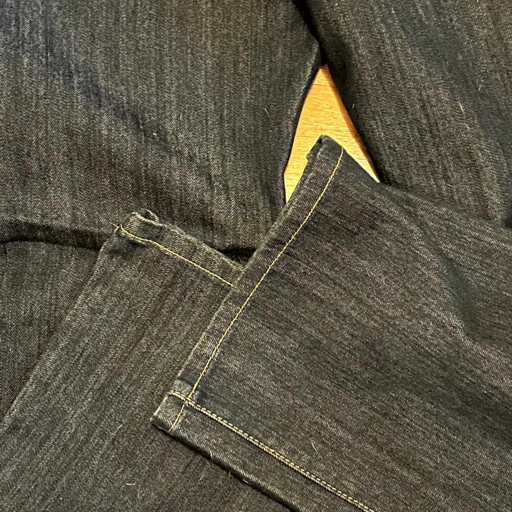 EUC Michael Kors Jeans size 10P. - Picture 7 of 7